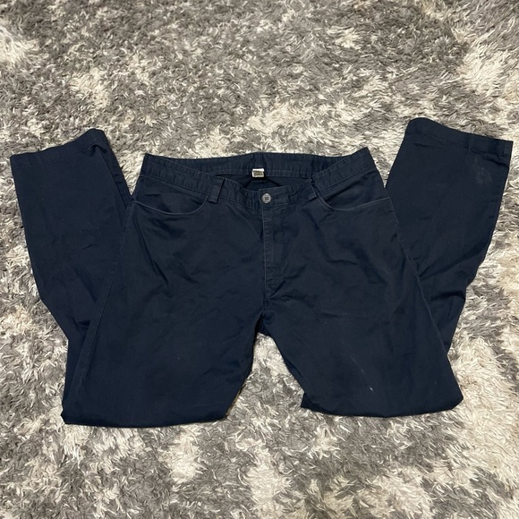 Calvin Klein Pants Mens size 34 X 30 - Picture 1 of 7